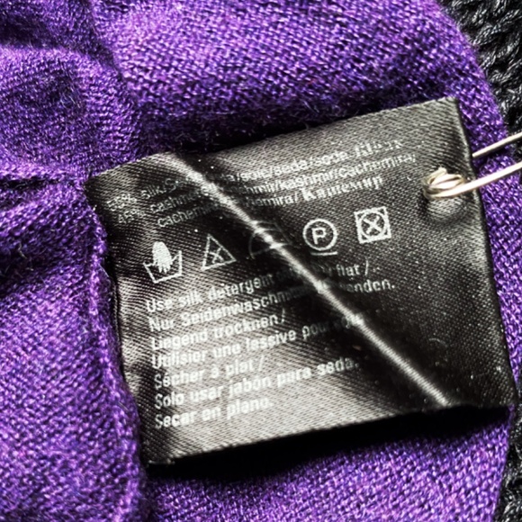 Hugo Boss Woman's low cut top, size S - Picture 5 of 5